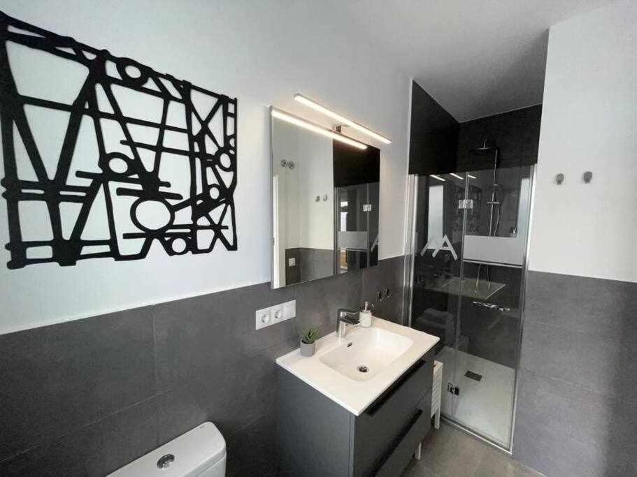 XVIII B Suite Apartamentos Morales & Arnal Ронда Экстерьер фото