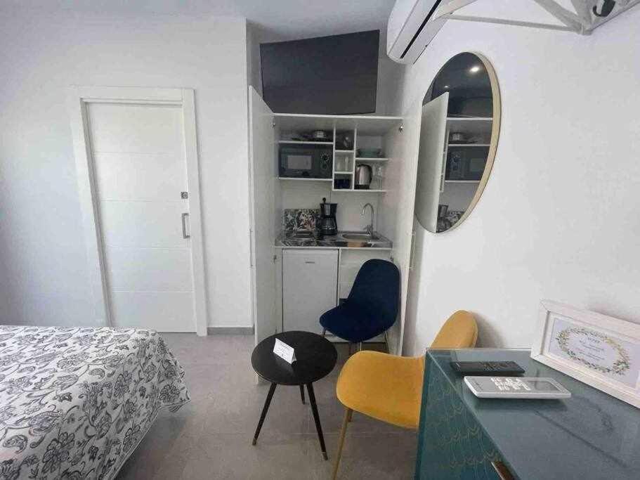 XVIII B Suite Apartamentos Morales & Arnal Ронда Экстерьер фото