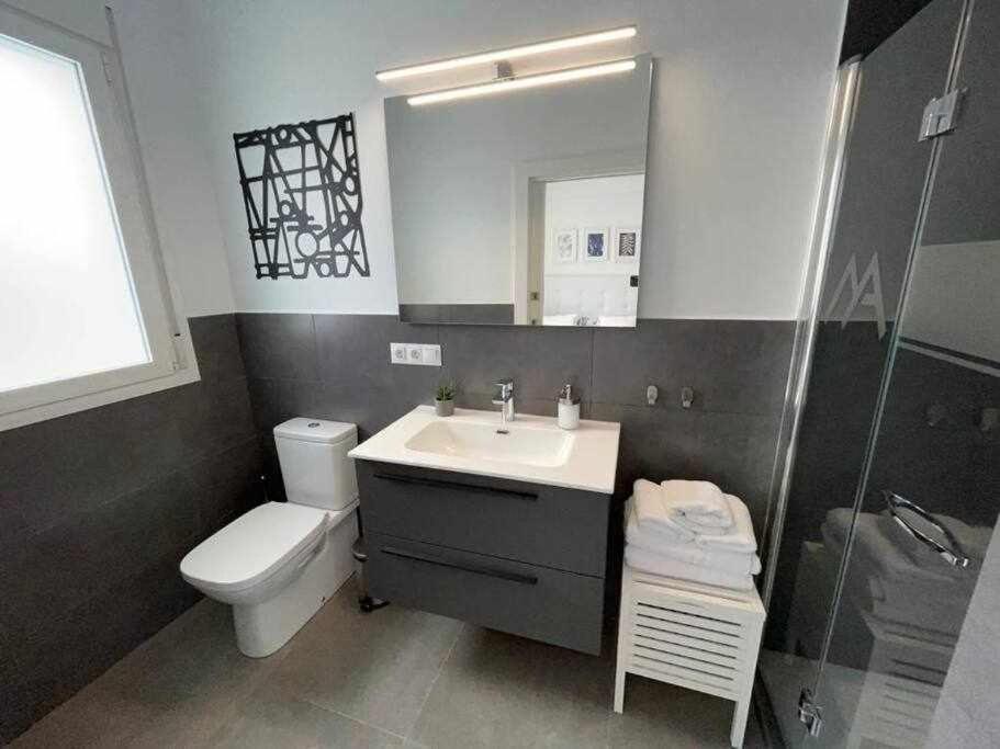 XVIII B Suite Apartamentos Morales & Arnal Ронда Экстерьер фото