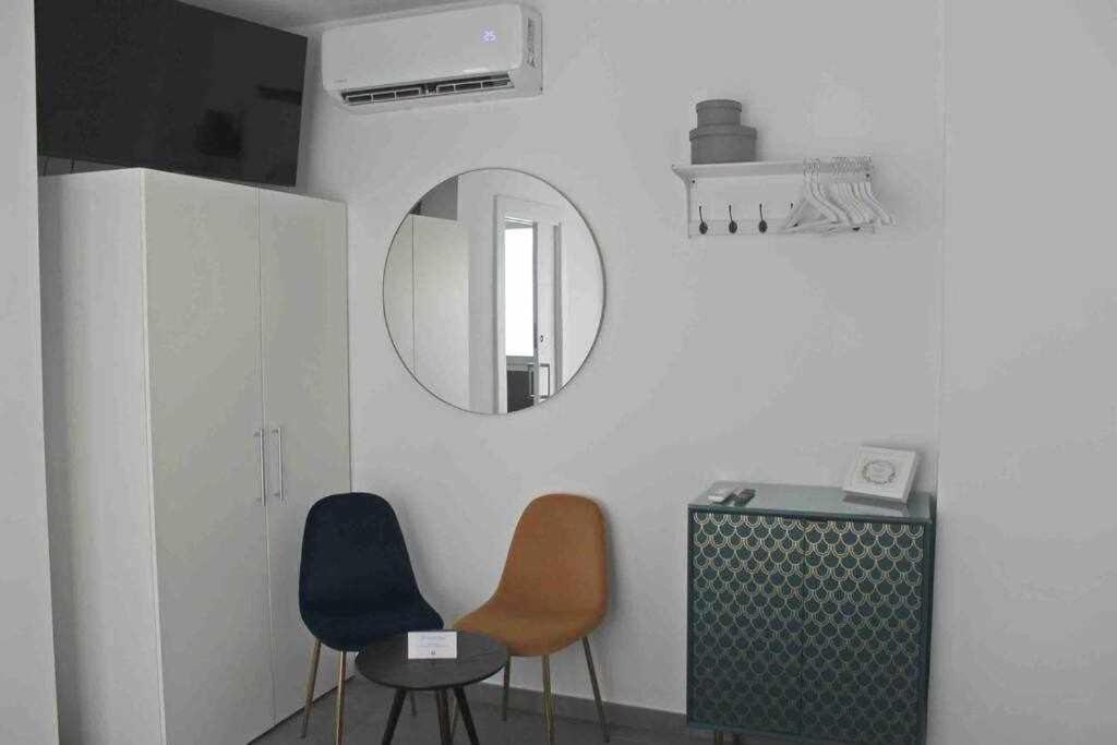 XVIII B Suite Apartamentos Morales & Arnal Ронда Экстерьер фото