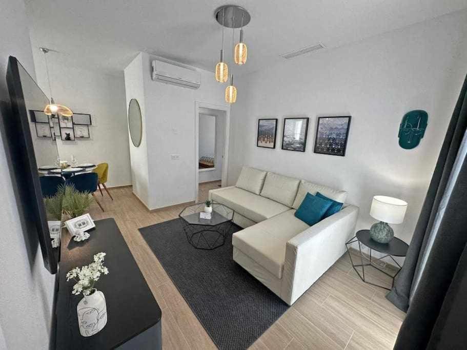 XVIII B Suite Apartamentos Morales & Arnal Ронда Экстерьер фото